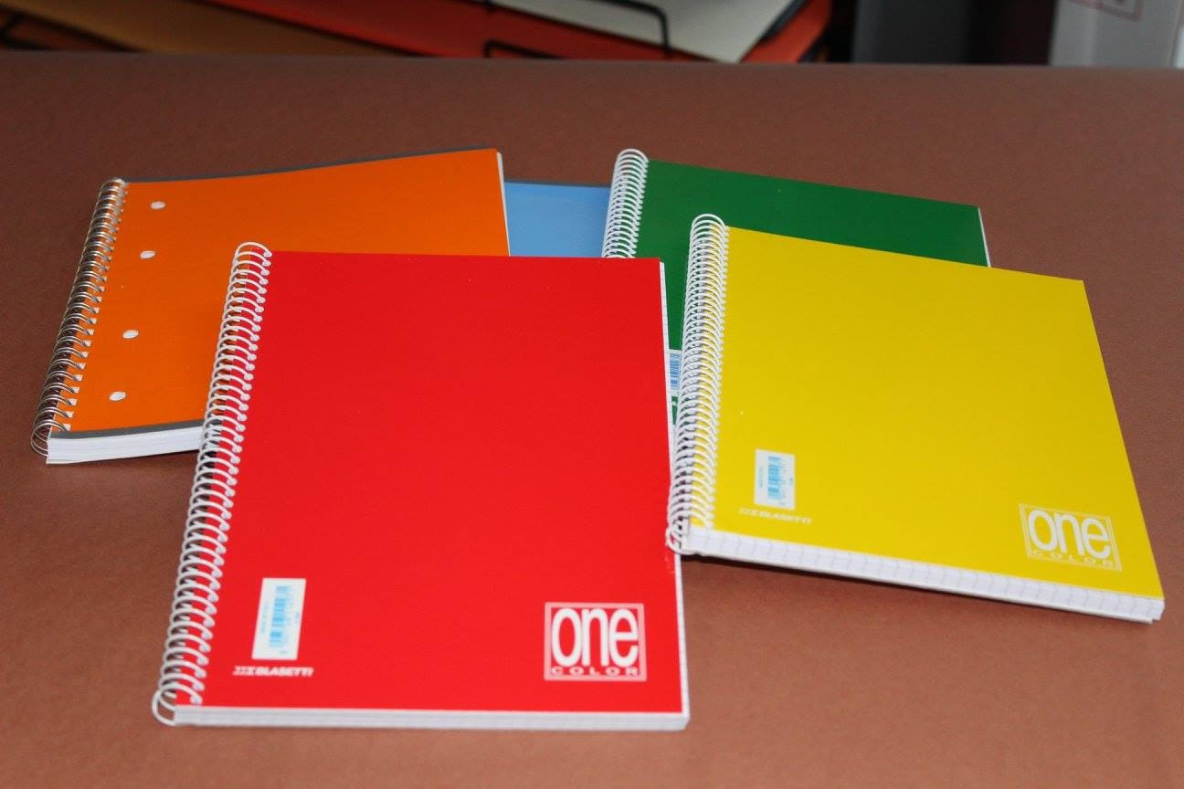 NOTES E QUEDERNI