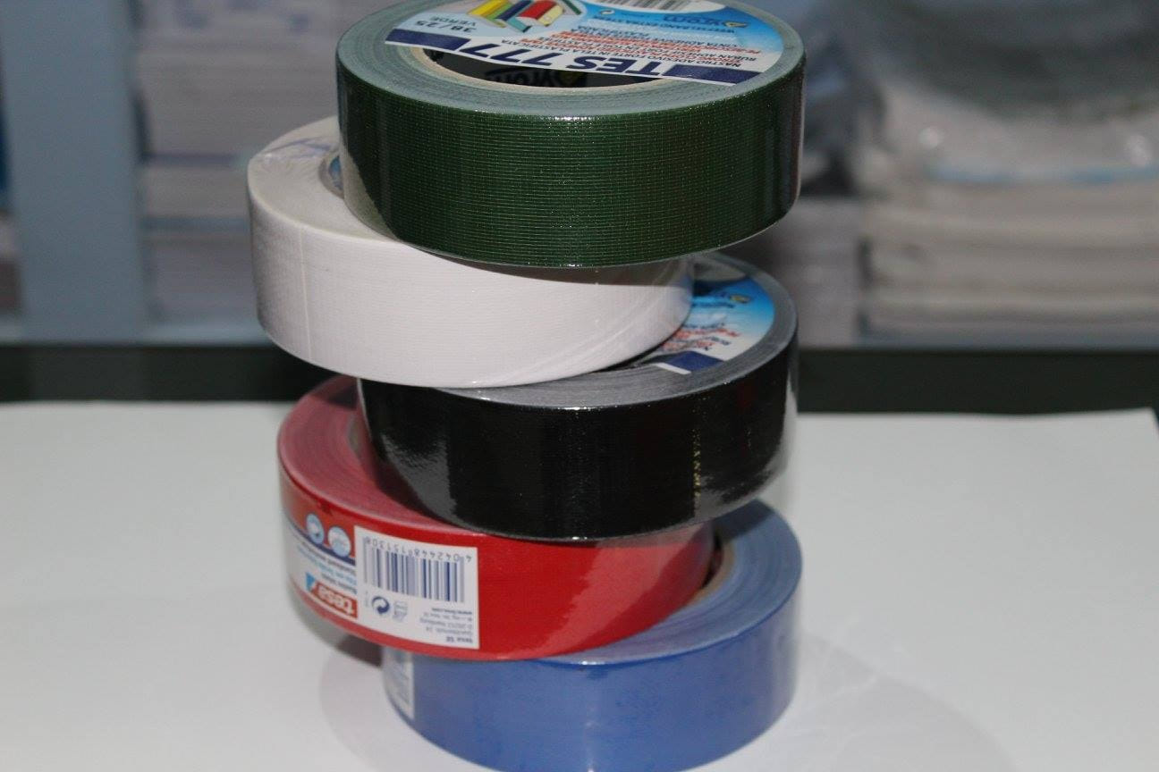 TAPES