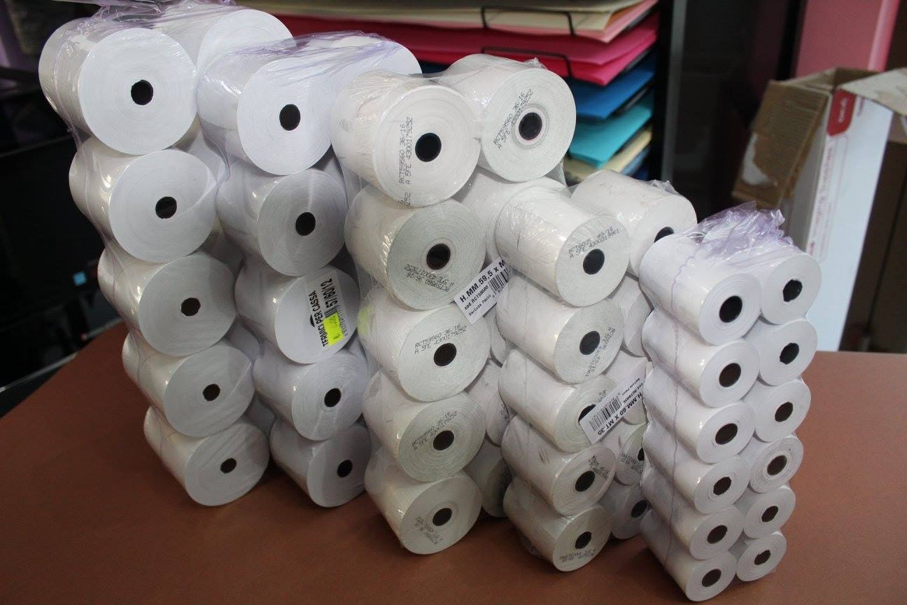 TAPES